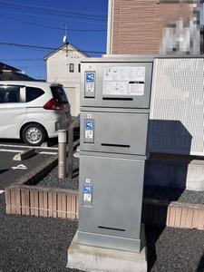 マノワール 202号-13