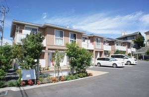 ルミエール　Ａ