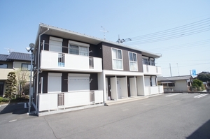 マ・メゾン　Ａ