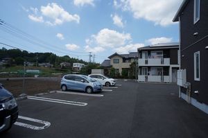 マ・メゾン B 202号-15