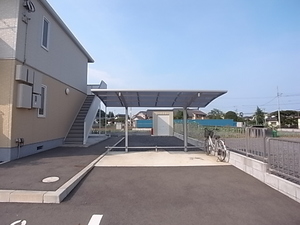 カントリーハウス 106号-2
