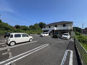 アンズコートA 201号-12