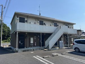 アンズコートＢ 105号-12