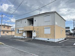 Ｔ’Ｓガーデン 101号-12