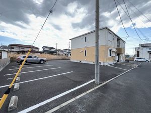 Ｔ’Ｓガーデン 101号-13