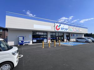 Ｔ’Ｓガーデン 101号-14