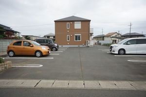 グラン　シャリオ 201号-13