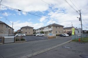 ヴィラ・クレストＡ 202号-12