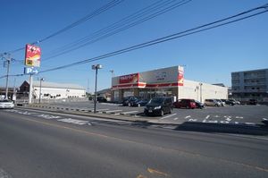 ヴィラ・クレストＡ 202号-14