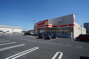 ヴィラ・クレストB 202号-14