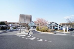 ヴィラ・クレストB 202号-15