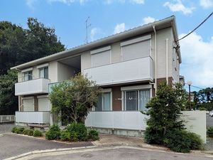 ローズヒルズＡ 102号-1