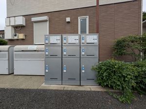 ローズヒルズＡ 102号-12