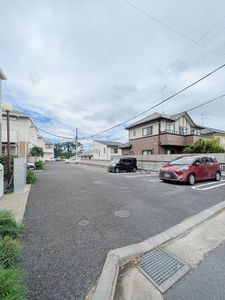 ローズヒルズＡ 102号-13