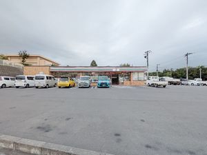 ローズヒルズＡ 102号-14