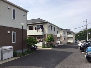 ローズヒルズＢ 202号-12