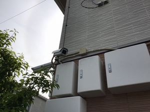 ローズヒルズＢ 202号-13