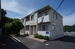 ローズヒルズＤ 102号-1