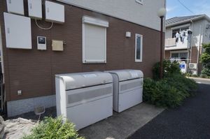 ローズヒルズＤ 102号-14