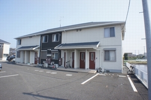 グレイスコート 201号-12