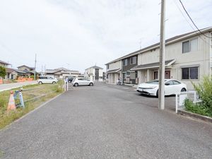 グレイスコート 201号-13