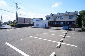 クラヴィエ大賀 101号-12