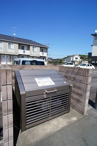 クラヴィエ大賀 101号-14