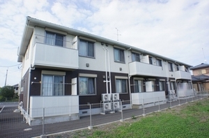 ウィステリアガーデン 203号-12