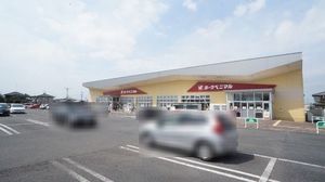 ウィステリアガーデン 203号-13