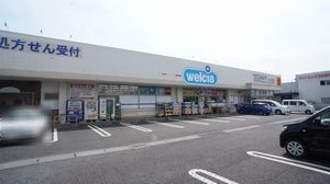 ウィステリアガーデン 203号-15