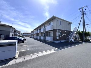 コンフォールメゾン A 103号-12