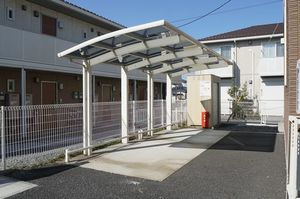 コンフォールメゾン B 202号-12