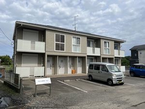 パティオガーデン 202号-12