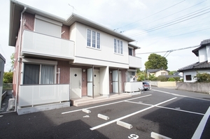 アルファ　ＥＡＳＴ 101号-1