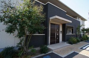 カモミール千波 201号-12