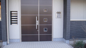 カモミール千波 201号-13