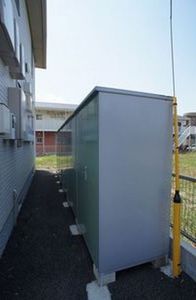 カモミール千波 201号-14