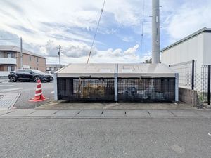 Ａｍａｚｉｎｇ　Ｃｏａｔ　Ⅱ 102号-12