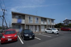 北原コーポ　Ｃ 101号-1