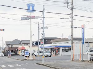 北原コーポ C 101号-15