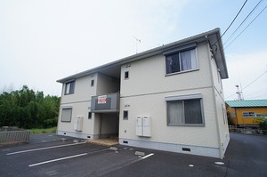 ラ・ブリーズＡ 202号-12