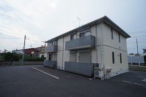 ラ・ブリーズＡ 202号-13