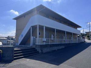 メゾン・アチュール 101号-12