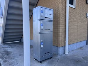 メゾン・アチュール 101号-13