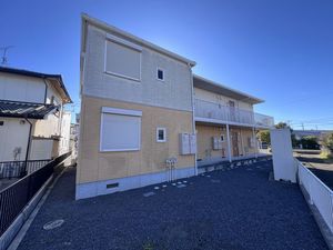 キアロ カーサ 201号-12