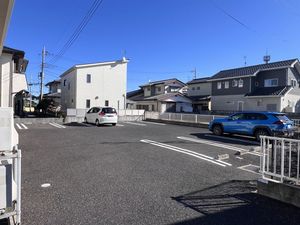 キアロ カーサ 201号-13