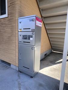 キアロ カーサ 201号-14