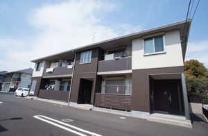 レイクシティー御茶園 C 202号-12