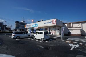 レイクシティー御茶園 C 202号-13