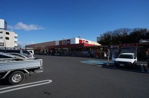 レイクシティー御茶園 C 202号-14